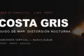 Miniatura de Costa Gris