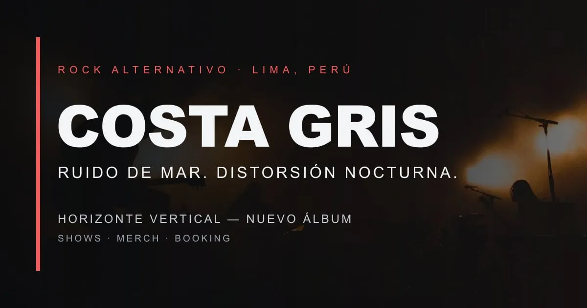 Costa Gris